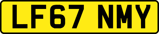 LF67NMY