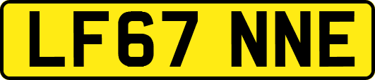 LF67NNE