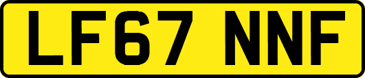 LF67NNF