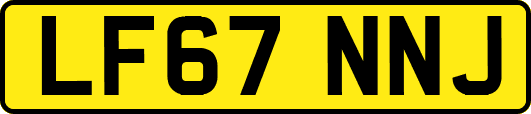 LF67NNJ