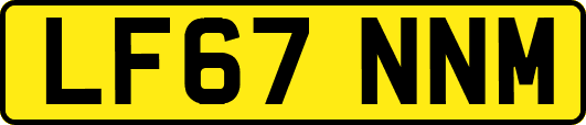 LF67NNM