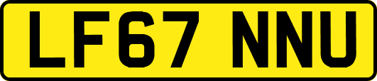 LF67NNU