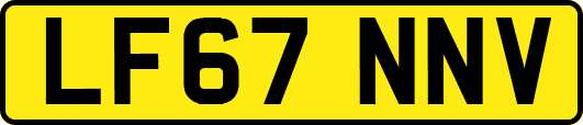 LF67NNV