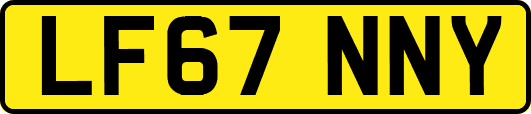 LF67NNY