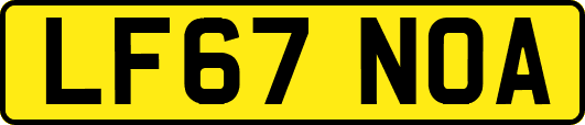 LF67NOA