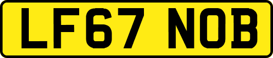 LF67NOB