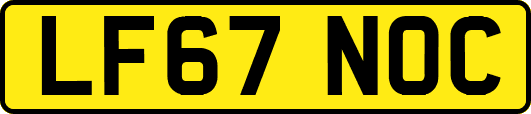 LF67NOC