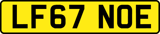 LF67NOE