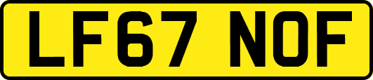 LF67NOF