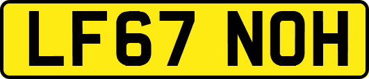 LF67NOH