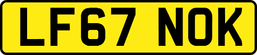 LF67NOK