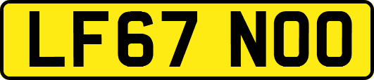 LF67NOO