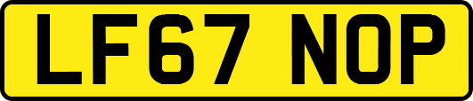 LF67NOP
