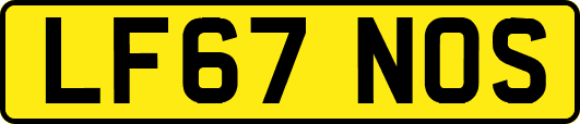 LF67NOS