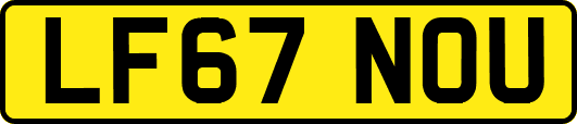 LF67NOU