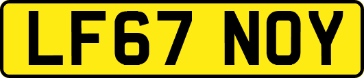 LF67NOY