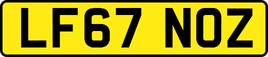 LF67NOZ