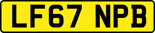 LF67NPB