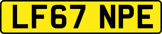 LF67NPE