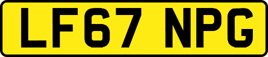 LF67NPG