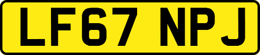 LF67NPJ