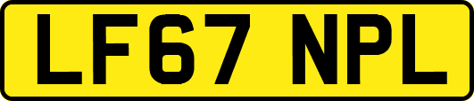 LF67NPL