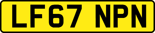 LF67NPN