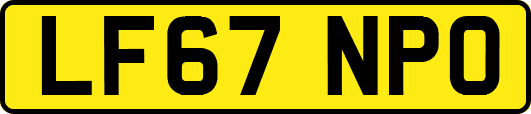 LF67NPO