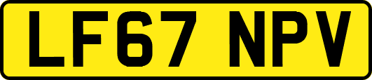 LF67NPV