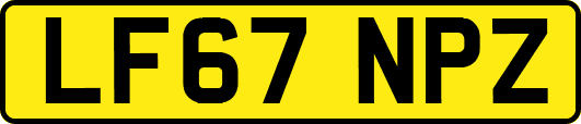 LF67NPZ