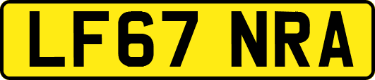 LF67NRA