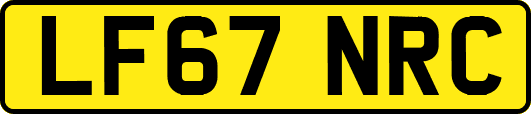 LF67NRC