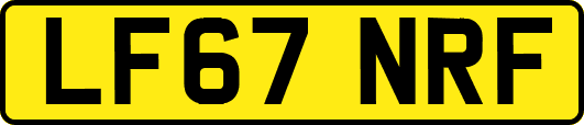 LF67NRF