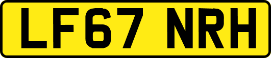 LF67NRH