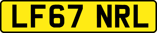 LF67NRL