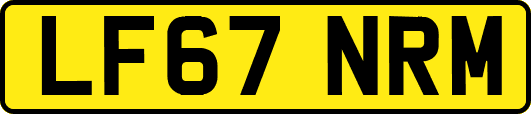 LF67NRM