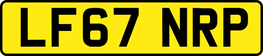 LF67NRP