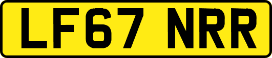 LF67NRR