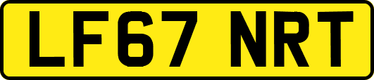 LF67NRT