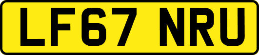 LF67NRU