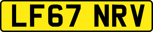 LF67NRV
