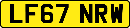 LF67NRW