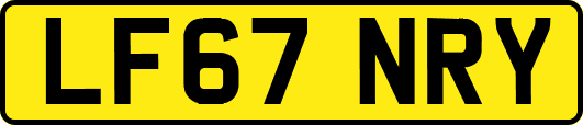 LF67NRY