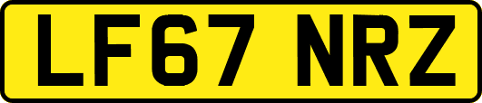 LF67NRZ