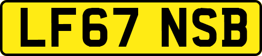 LF67NSB