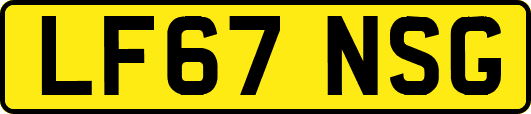 LF67NSG