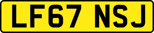 LF67NSJ