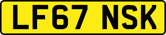 LF67NSK