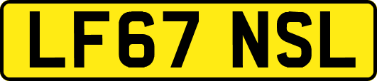 LF67NSL