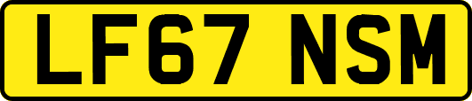 LF67NSM
